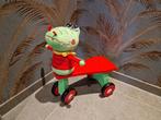 Peuterfiets krokodil, Kinderen en Baby's, Speelgoed |Speelgoedvoertuigen, Ophalen
