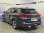 Renault Mégane 1.3| CAM DE RECUL |ATT REMORQUE| SIÈGES CHA, Auto's, Automaat, Gebruikt, 4 cilinders, Leder