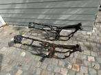 Kader Honda MBX AC05, Motoren, Ophalen, Gebruikt