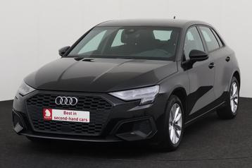 Audi A3 SPORTBACK 30 1.0TFSi SPORTBACK 30 1.0 TFSi + CARPLAY beschikbaar voor biedingen