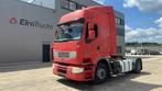 Renault Premium 450 DXI (BOITE MANUELLE / MANUAL GEARBOX) EL, Auto's, Euro 5, Achterwielaandrijving, Overige kleuren, Renault