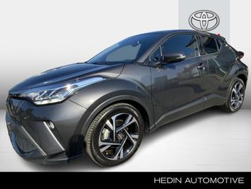 Toyota C-HR 1.8 VVT i-Hybrid C-Lub Mono-Tone E-CVT | Navigat beschikbaar voor biedingen