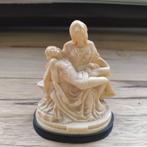 Pieta de Michel-Ange signée par Asantini, Enlèvement ou Envoi, Comme neuf