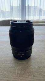 Nikkor portretlens 50/1.8S, Audio, Tv en Foto, Ophalen, Zo goed als nieuw