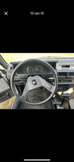 Toyora corolla dx automaat 103.000km benzine oldtimer, Auto's, Toyota, Automaat, Corolla, Particulier, Te koop