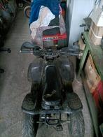 Quad 125cc semie automaat, Fietsen en Brommers, Gebruikt, Overige typen, 125 cc, Ophalen
