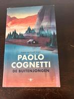 Paola Cognetti De Buitenjongen, Ophalen of Verzenden, Zo goed als nieuw