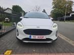 Ford Fiesta Active 1.0 EcoBoost Active, Auto's, Voorwielaandrijving, Stof, Euro 6, Wit