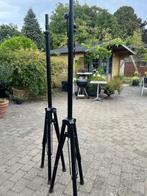 2x JBSystems Luidspreker Statieven, Audio, Tv en Foto, Luidsprekerboxen, Ophalen, Zo goed als nieuw