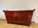 Petite commode chinoise, Maison & Meubles, Enlèvement, Utilisé, Autres essences de bois, Chinois