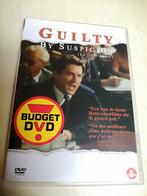 Guilty by suspicion thriller dvd, Cd's en Dvd's, Dvd's | Thrillers en Misdaad, Vanaf 6 jaar, Ophalen of Verzenden, Zo goed als nieuw