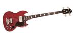 Epiphone EB03, Muziek en Instrumenten, Snaarinstrumenten | Gitaren | Elektrisch, Ophalen, Epiphone