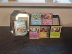 Meer dan 1200 kaarten, Hobby en Vrije tijd, Ophalen, Zo goed als nieuw