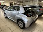 Toyota Yaris Dynamic, Auto's, Toyota, Automaat, 91 g/km, https://public.car-pass.be/vhr/4707eee1-d77b-48d5-a681-235f227c27dd, USB