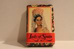 Lady of Spain zeep, Antiek en Kunst, Curiosa en Brocante, Ophalen of Verzenden