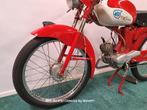 NSU Quickly Cavallino uit 1959 in zeer mooie staat., Vélos & Vélomoteurs, Cyclomoteurs | Oldtimers & Ancêtres, Enlèvement ou Envoi