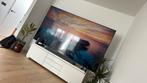 98inch een half jaar oud te groot voor nieuw huis, Audio, Tv en Foto, Televisies, Ophalen, Zo goed als nieuw