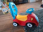 Smoby loopwagen, Kinderen en Baby's, Ophalen, Zo goed als nieuw