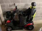 Scootmobiel Invacare Comet, Diversen, Brommobielen en Scootmobielen, Ophalen, 11 t/m 15 km/u, 26 t/m 35 km, Invacare