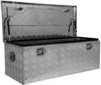 Box / Kist Aluminium 1050x450x400 groot - Nieuw, Ophalen of Verzenden