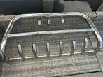 CHROME BULLBAR RENAULT TRAFFIC 2DE GENERATIE 2001-2014 !!!!, Ophalen of Verzenden