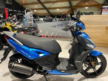 KYMCO Agility 50 16+ classe B 2T