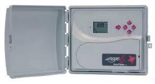 Beregeningscontroller Rain Bird, Tuin en Terras, Bewateringscomputers, Gebruikt, Ophalen of Verzenden