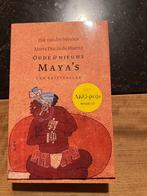 Oude & Nieuwe Maya's, een reisverslag - Dik van der Meulen, Boeken, 14e eeuw of eerder, Ophalen of Verzenden, Dik van der Meulen