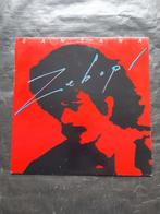 SANTANA "Zebob" rock LP (1981) IZGS, Gebruikt, Ophalen of Verzenden, 12 inch, Poprock