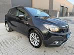 Opel mokka - 1.6 benzine - 2015 - met veel opties!, Achat, Entreprise, Air conditionné, Mokka