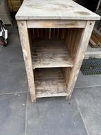 Twee teaken kasten, Ophalen, Gebruikt, Hout, Overige typen