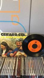 gerard cox : die goeie ouwe tijd/echt waar, Ophalen