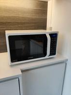 Samsung MC28H5015AW 28L Combi-magnetron – Perfecte staat!, Elektronische apparatuur, Microgolfovens, Ophalen, Crisp, Zo goed als nieuw