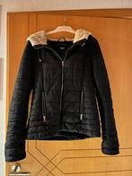 ONLY winterjas met kap maat S, Kinderen en Baby's, Kinderkleding | Maat 176, ONLY, Meisje, Ophalen of Verzenden, Zo goed als nieuw