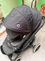 Buggy Maxi Cosi met alle toebehoren, Kinderen en Baby's, Kinderwagens en Combinaties, Gebruikt, Verstelbare duwstang, Maxi-Cosi