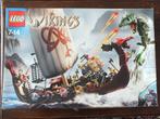 Lego Viking Ship meets Midgard Serpent 7018, Ophalen of Verzenden, Nieuw, Complete set, Lego