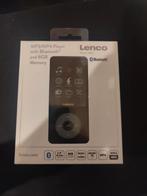 Lenco Xemio-860 MP3/MP4 speler met Bluetooth, Enlèvement