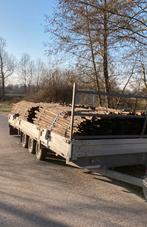 Palen, Ophalen, Zo goed als nieuw, Palen