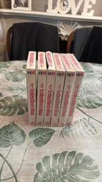 Coffret n1-6 de ledestindelisa, Ophalen of Verzenden, Zo goed als nieuw, Boxset