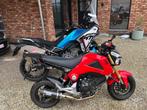 Honda Grom (MSX-125) met CBR motorswap, Particulier, 11 kW of minder, 1 cilinder, Naked bike