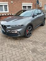 Alfa romeo Tonale Speciale, Auto's, Alfa Romeo, USB, Bedrijf, 5 deurs, Hybride Elektrisch/Benzine