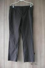 Bruine broek (K594), Vêtements | Femmes, Culottes & Pantalons, Taille 42/44 (L), Enlèvement ou Envoi, Yessica, Comme neuf