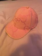Roze gucci pet, Kleding | Heren, Hoeden en Petten, Nieuw, Pet, Gucci, One size fits all