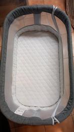 Bijslaper merk baninni, Enlèvement