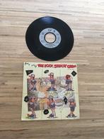 The Rock Steady Crew - Hey You The Rock Steady Crew, CD & DVD, Vinyles Singles, 7 pouces, Hip-hop et Rap, Utilisé, Enlèvement ou Envoi