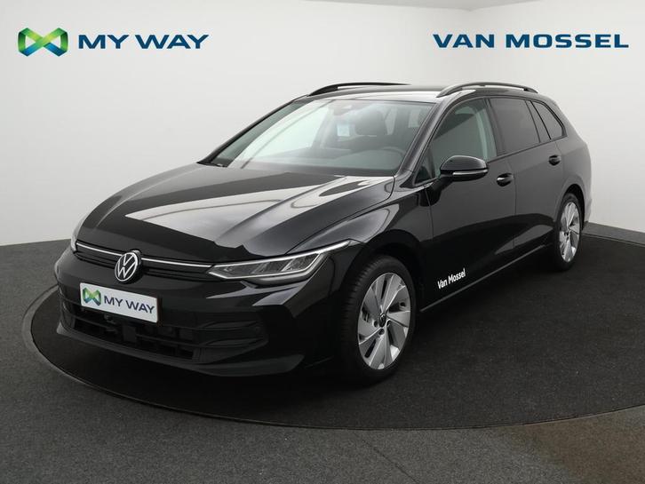 Volkswagen Golf VIII SW Golf Variant 1.5 eTSI Life Business, Auto's, Volkswagen, Golf, ABS, Airbags, Alarm, Elektrische ramen