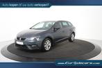 Seat Leon St Move CNG *1ste Eigenaar*Navigatie*Parkassist*, Auto's, 1374 kg, Stof, 4 cilinders, CNG (Aardgas)
