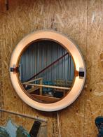 Vintage Jaren '70 Allibert Spiegel A41, Verzamelen, Retro, Ophalen