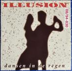 cd singles Illusion, Cd's en Dvd's, Pop, Gebruikt, Ophalen of Verzenden
