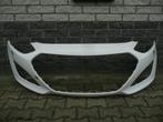 Hyundai i30 Voorbumper PDC Koplampsproeiergaten 86511 A6000, Gebruikt, Ophalen of Verzenden, Bumper, Hyundai